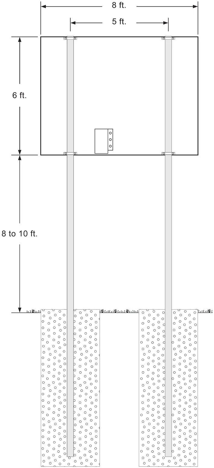 Model LX1131 Manual — illustration from page 13