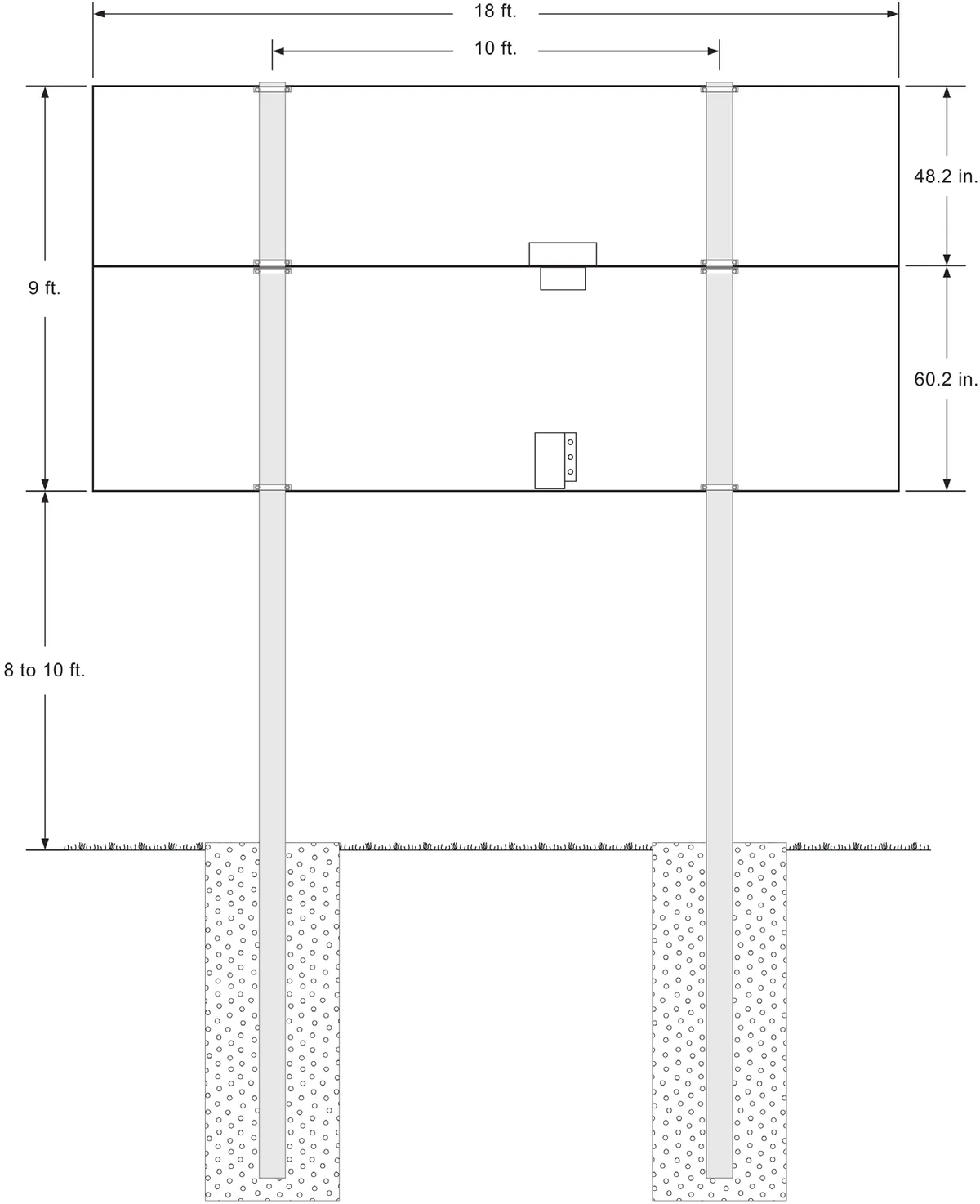 Model LX6370 Manual — illustration from page 13