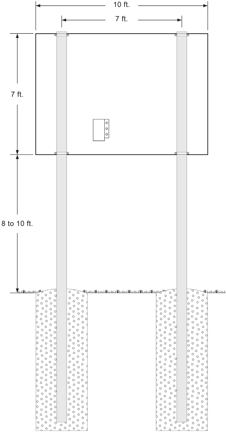 Model LX1166 Manual — illustration from page 13