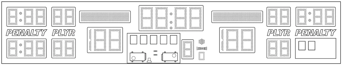 Model LX8440 Manual — illustration from page 24