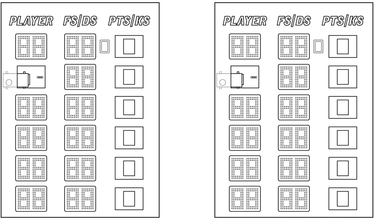 Model LX2056 Manual — illustration from page 23