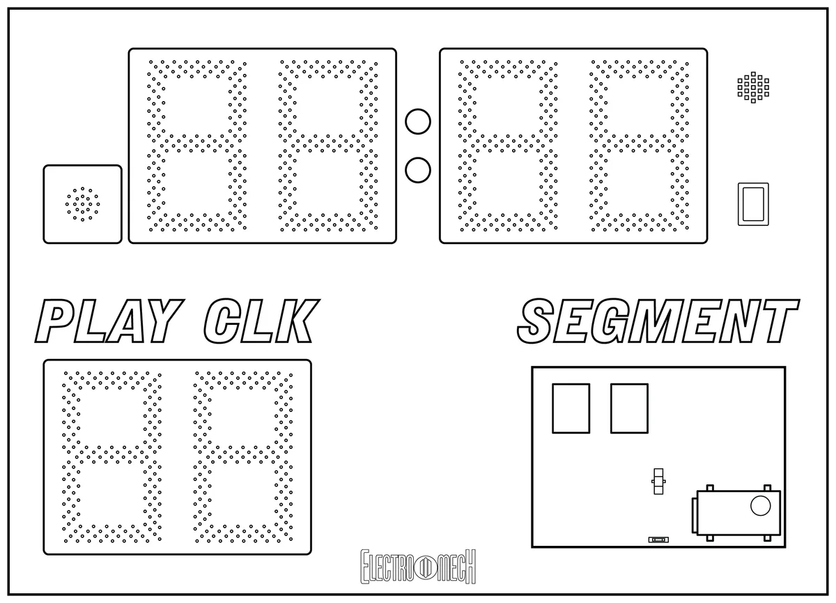 Model LX7640 Manual — illustration from page 27