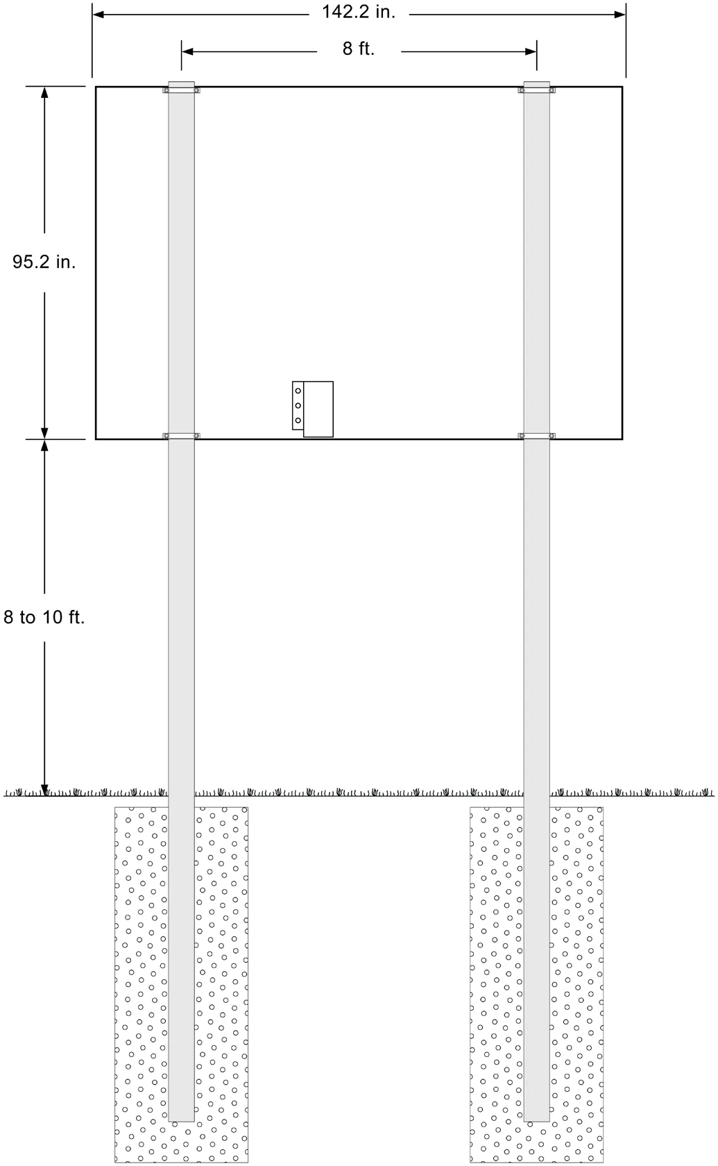 Model LX1260 Manual — illustration from page 13