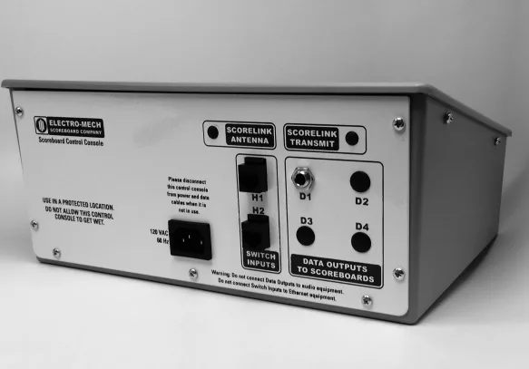 MP Stat Console — illustration from page 6