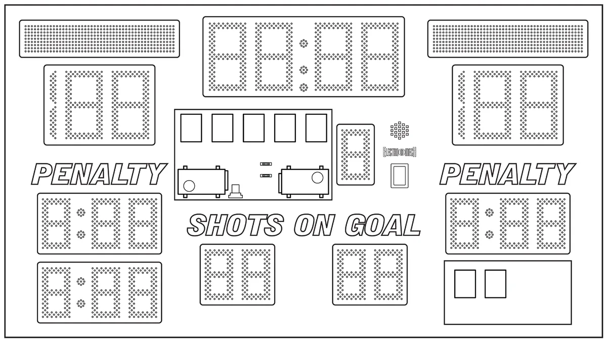 Model LX8750 Manual — illustration from page 24