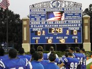 Model 3780 with 25mm 64x128 Message Center