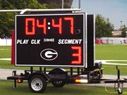 Custom Practice Segment Timer