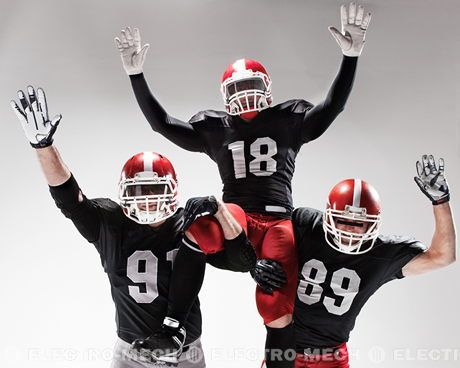 Who Invented American Football Who Invented American Football