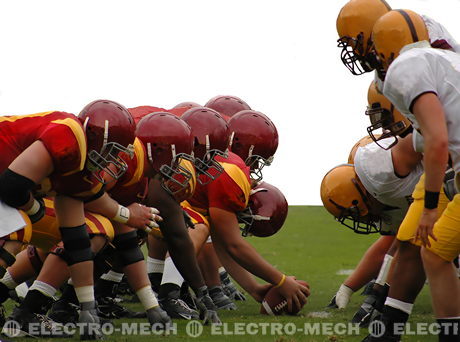 Facts About American Football Facts About American Football