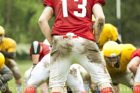 How to Throw an American Football How to Throw an American Football