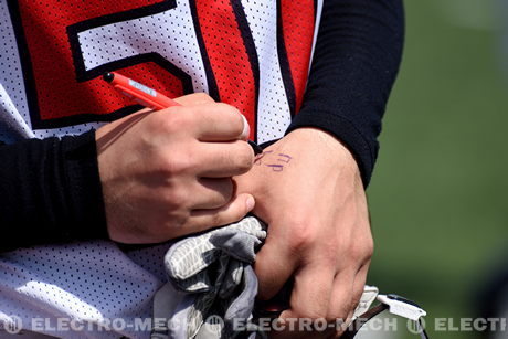 Hate Baseball Hate Baseball