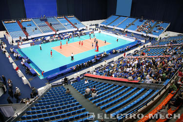 Cheap Volleyball Scoreboards