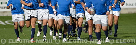 5 Tips For The Budding Quarterback 5 Tips For The Budding Quarterback