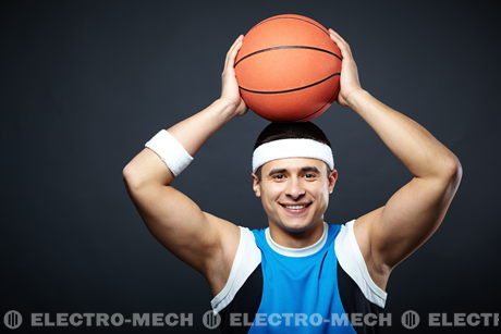 The 4 Greatest Powerhouses In The History Of The Nba