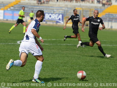 The 4 Craziest Acts In The History Of Soccer