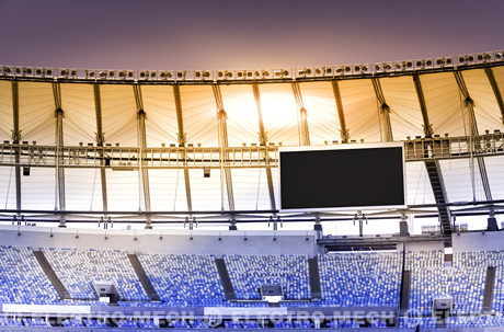 Creative Sponsor Ideas