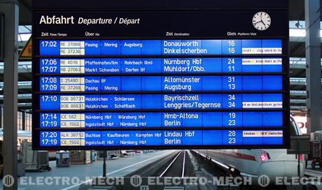 Led Message Boards Are Becoming An Investment In Success_1