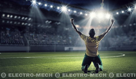 Reinhardt College Soccer Team Ups And Downs Of 2009_1